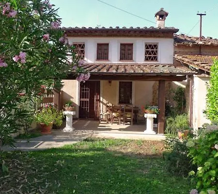 Holiday home Casa Il Salice