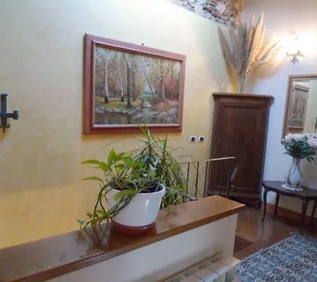 Holiday home Casa Il Salice *