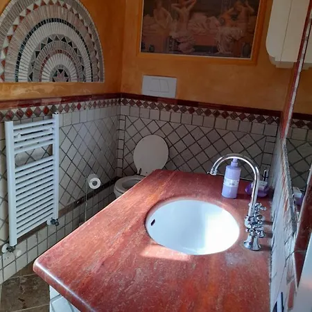 Holiday home Casa Il Salice Camaiore