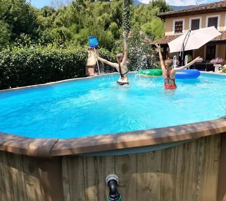 Casa Il Salice Holiday home *