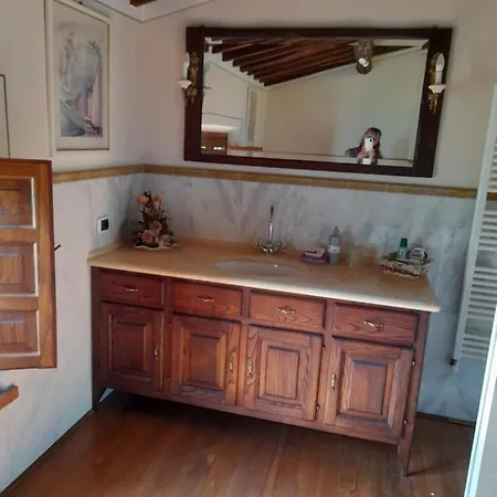 Holiday home Casa Il Salice Camaiore