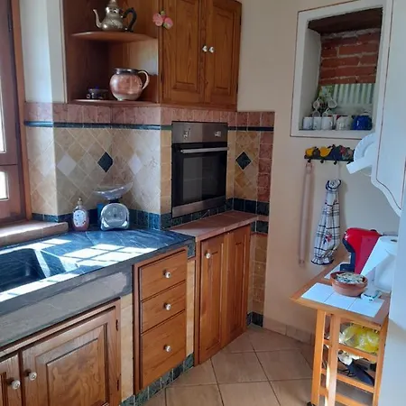 Holiday home Casa Il Salice Camaiore