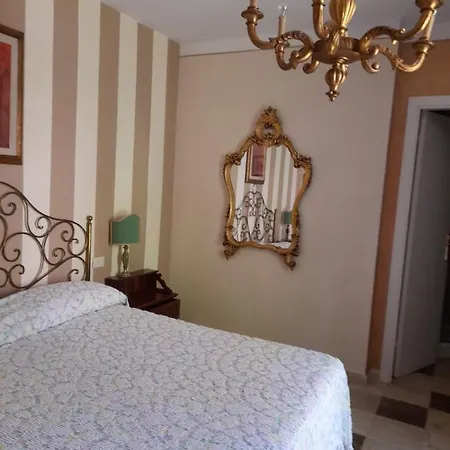 Holiday home Casa Il Salice Camaiore