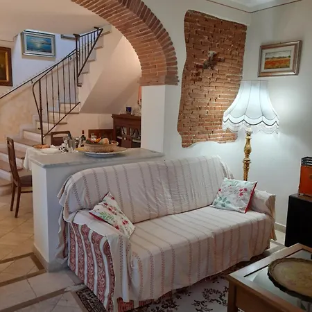 Holiday home Casa Il Salice