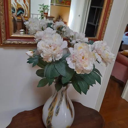 Holiday home Casa Il Salice Camaiore