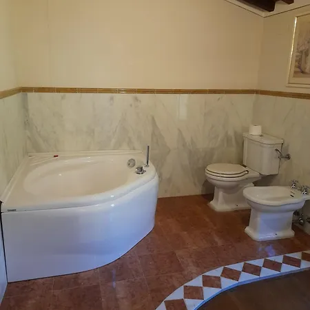 Casa Il Salice Holiday home *