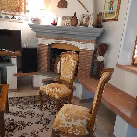 Casa Il Salice *