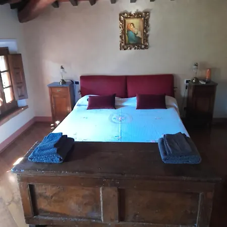 Casa Il Salice Holiday home