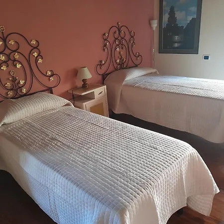 Casa Il Salice Camaiore