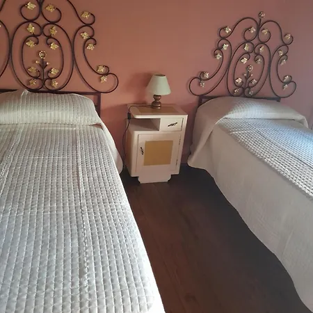 Casa Il Salice Holiday home