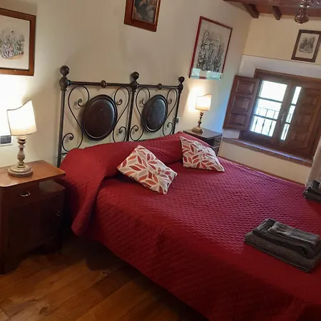 Casa Il Salice