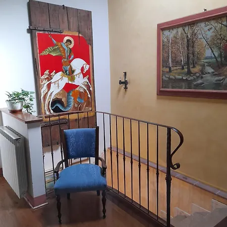 Holiday home Casa Il Salice Camaiore