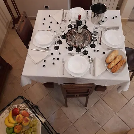 Holiday home Casa Il Salice