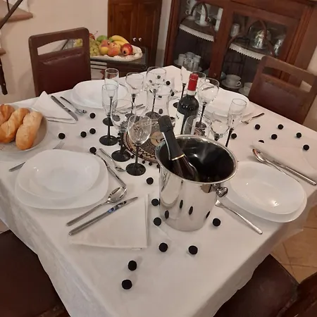 Holiday home Casa Il Salice *