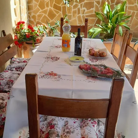 Casa Il Salice *