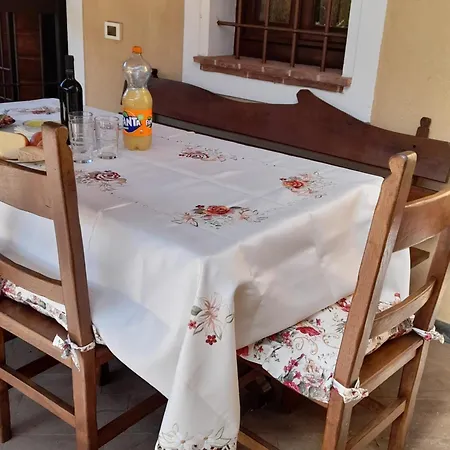 Casa Il Salice Holiday home Camaiore