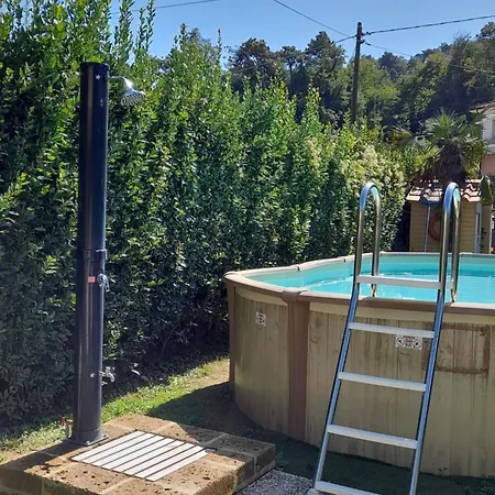 Holiday home Casa Il Salice *