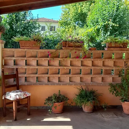 Holiday home Casa Il Salice Camaiore
